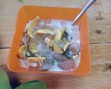 Hình bước làm 6 của món Đác rim thơm