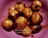 Foto langkah ke 5 dari resep Bakso Bakar Malang.