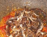 Foto langkah ke 4 dari resep Sambal baby fish.