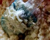 A picture of step 3 of Tutti-Frutti Cake.