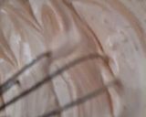 Foto del paso 1 de la receta: Postre de queso crema y dulce de leche inspirado en Tiramisú ☕ Postre de cucharear