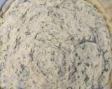 Ricotta and spinach pie recipe step 4 photo