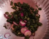 Foto del paso 1 de la receta: Hígado suave para degustar más mondongo que sobró..