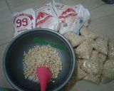 Foto langkah ke 1 dari resep Kripik tempe homemade.