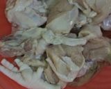 Foto langkah ke 1 dari resep Ayam goreng serundeng.