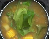 Foto langkah ke 5 dari resep Sayur Asem Betawi.