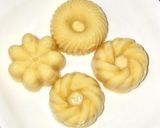 Foto langkah ke 6 dari resep 309. Kue Pisang Tepung Maizena.