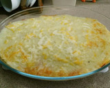 Foto del paso 3 de la receta: Pastel de patata y carne