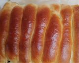 Foto langkah ke 6 dari resep Roti Manis.