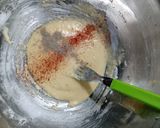 Foto del paso 1 de la receta: Buñuelos de zanahoria
