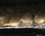 Foto del paso 6 de la receta: Papitas falsas rellenas con queso al horno con salsa de romero