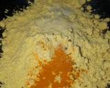 Fafda recipe step 1 photo