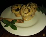Foto del paso 7 de la receta: Roles de canela