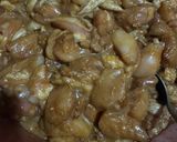 Foto langkah ke 1 dari resep Chicken Teriyaki.