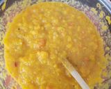 Foto del paso 3 de la receta: Soufflet de auyama (zapallo)