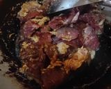 Foto langkah ke 3 dari resep Lapis Daging Kentang.