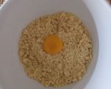 Foto langkah ke 1 dari resep Pie susu.
