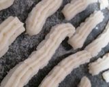 Foto del paso 5 de la receta: Churros