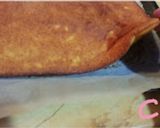 Foto del paso 5 de la receta: Brazo de gitano relleno de crema adornado con fondant