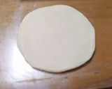 A picture of step 5 of Pepper Pork Buns (Baked Version).