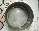 சப்பாத்தி கேக் ரெசிபி ஸ்டேப் 3 புகைப்படம்