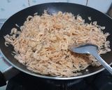 Foto langkah ke 2 dari resep Infus Rebon.