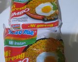 Foto langkah ke 1 dari resep Indomie goreng legit.
