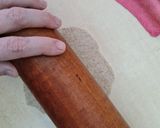 Foto del paso 4 de la receta: Tacos integrales caprese 🇲🇽 🇮🇹