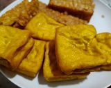 Foto langkah ke 2 dari resep Tahu Campur Surabaya.