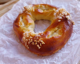 Foto del paso 9 de la receta: Tortell de Sant Antoni (versión mini)