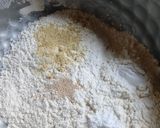 Foto langkah ke 1 dari resep Cakwe.