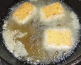 A picture of step 4 of Chicken tit bit.