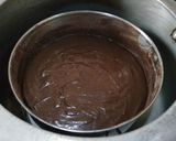 চকলেট ব্রাউনি (Chocolate brownie recipe in Bengali) রেসিপি ধাপ - 6 ছবি