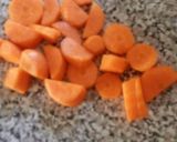 Foto del paso 4 de la receta: Salsa Casera para todo