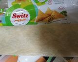 A picture of step 2 of Potato Samosa 🥔.