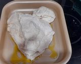 Foto del paso 3 de la receta: Focaccia