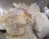 Barackos olasz sajttorta recept fázis 2 fotója
