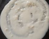 ক্ষীরের পাটিসাপটা (kheerer patisapta recipe in bengali) রেসিপি ধাপ - 3 ছবি