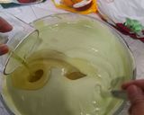 Foto langkah ke 3 dari resep Klepon Cake Gluten Free.