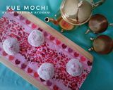Foto langkah ke 17 dari resep Kue Mochi.