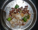 મિર્ચી સાલન (mirchi salan recipe in gujarati) રેસીપી સ્ટેપ2ફોટો