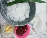 Foto langkah ke 1 dari resep Dadar gulung.