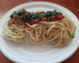 Foto del paso 6 de la receta: Spaghetti alla Puttanesca
