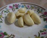 Foto langkah ke 3 dari resep Ayam Kemangi.