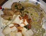 Foto langkah ke 3 dari resep Kuah bakso.