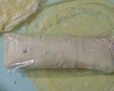 Foto langkah ke 7 dari resep Egg roll tahu.