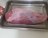 Foto del paso 1 de la receta: Choclillo al horno