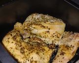 Foto del paso 1 de la receta: Pollo con ensalada KETO