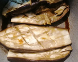 Foto del paso 2 de la receta: 300. Berenjenas al horno / Olla gm H deluxe