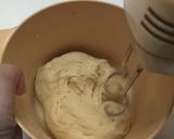 Foto langkah ke 5 dari resep Roti Sobek | Roti Sobek Isi | Roti Isi.